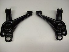 Querlenker Set unten Opel