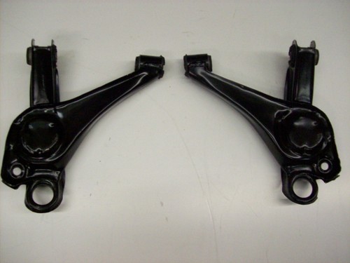 Querlenker set unten opel - set,