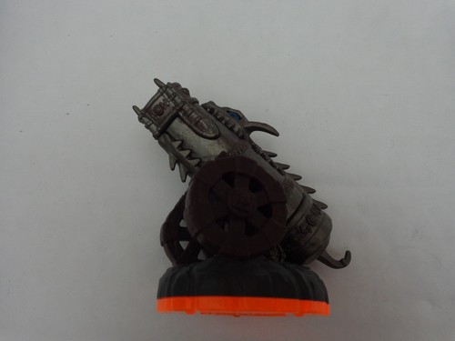 Skylanders giants dragonfire - giants,