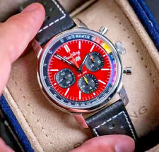 BREITLING Top Time B01