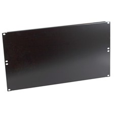 19" 6HE Blindplatte