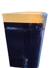 CH-53 Rotorblattabschnitt