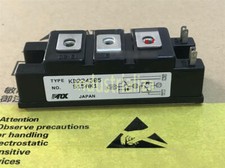 1PCS KD224505 POWEREX POWER MODULE refurbished
