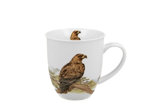Duo tasse golden eagle adler - golden,