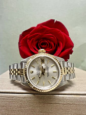 Ladies Rolex Oyster Perpetual