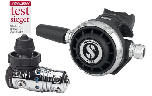 Scubapro mk25 evo g260 - /,