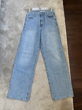 Levi‘s Jeans high waisted