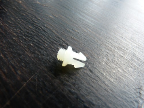 Niet blende abdeckung - niet,