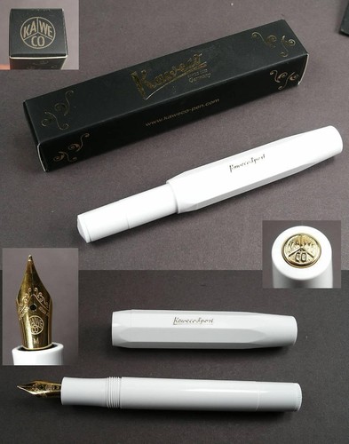 Kaweco classic sport - kaweco,