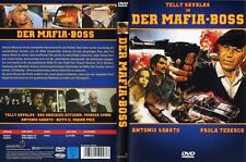 DER MAFIA BOSS Telly Savalas
