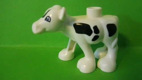 Lego duplo bauernhof - lego,
