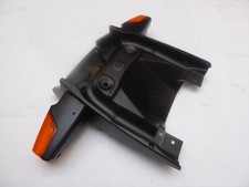 BMW K100, K100 LT/RS/RT, K75 RT/S/C Verkleidung Heckteil unten Radlauf Blinker