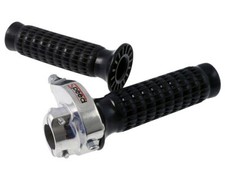 Gasgriff TNT CNC Kurzhub