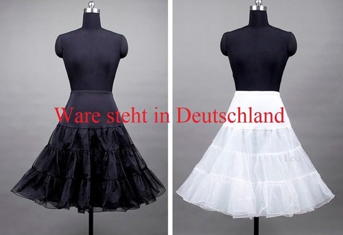 50er 60er jahre petticoat - jahre,