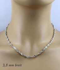 925 ECHT SILBER RHODINIERT ***