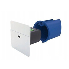 Laser Bewegungsmelder