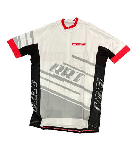 Trikot swiss rrt ehem - trikot,