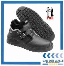 FHB Dachdeckerschuhe