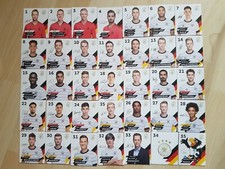 Rewe DFB EM 2020 Fußball