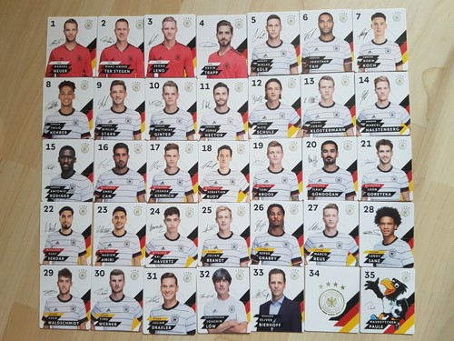 Rewe dfb 2020 fußball - rewe,