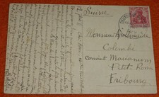 Reichspostdampfer prinz eitel - reichspostdampfer,