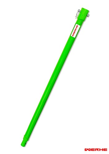 1000mm verlängerung erdbohrer - 1000mm,