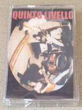 Fünfte Stufe - Fünfte Stufe