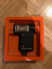 Agfa Agfatronic 222CS