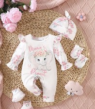 Strampler❤️Baby❤️0-3Mo