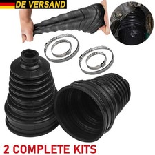 2x Universal Stretch