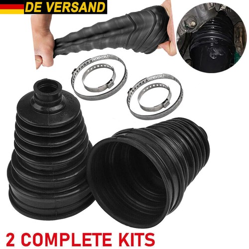 Universal stretch - 2x,