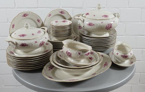 Tirschenreuth porcelain