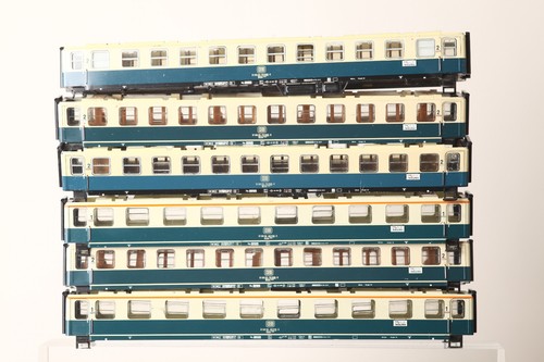 Märklin ersatzteil für - h0,