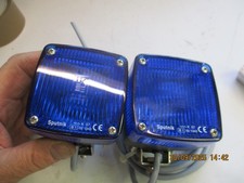 BW Nato LKW DRK THW RKL Hänsch Front Blitzer