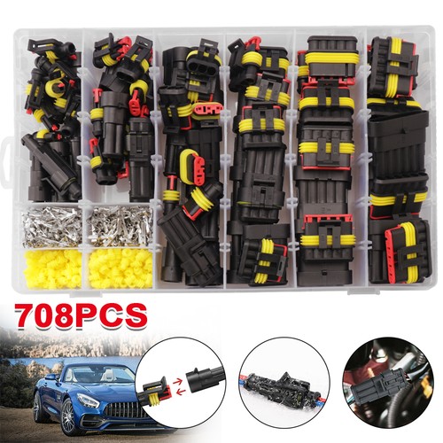 708 kfz stecker - 708,