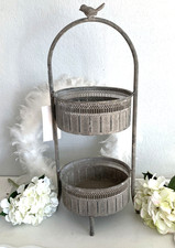 Shabby große 2 stöckige