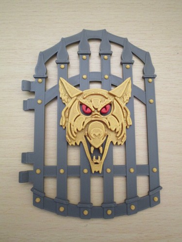 Masters the universe - masters, snake