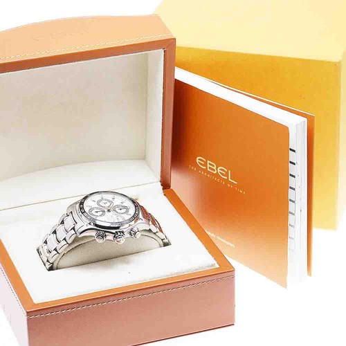 Ebel e9750l62 1911 - e9750l62, discovery