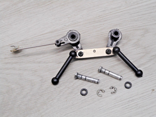 Kyosho pureten spider - pureten,