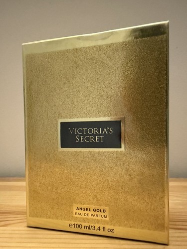 Victoria secret engel gold - secret,
