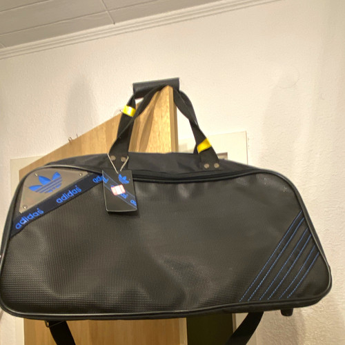 Adidas originals sporttasche - adidas, l