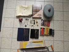 trödel flohmarkt konvolut haushaltsauflösung