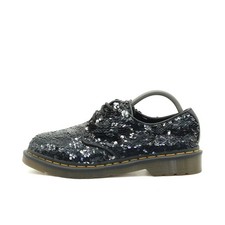 Dr. Martens Damen Halbschuhe