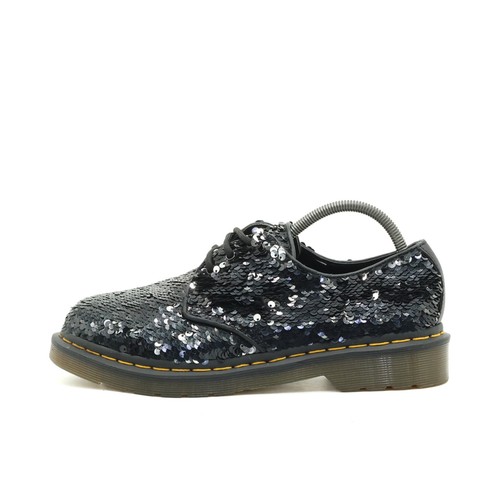 Martens damen halbschuhe - martens,
