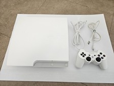 Playstation slim cech 3004b - slim, cech-3004b