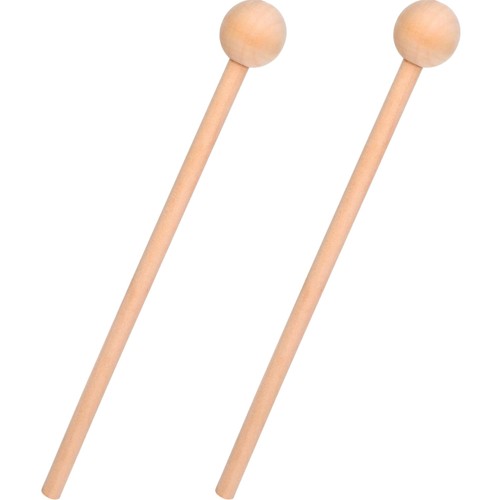 Stück holzschlägel mallet - 2,