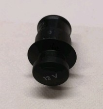 VW Polo 9N3 Atrappe Zigarettenanzünder 12V Steckdose Blindkappe 7M3919311