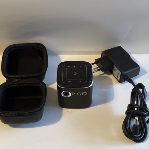 Mini beamer piqo smart - beamer,