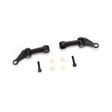 Blade 450 x Flybarless