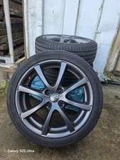 Michelin SommerReifen 225/45